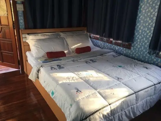 Standard Ev, 1 Yatak Odası, Küçük Mutfak