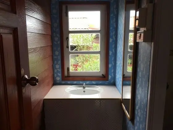 Standard Ev, 1 Yatak Odası, Küçük Mutfak