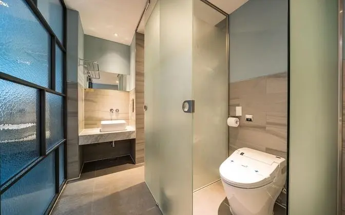 Oda (Semi-special room (NETFLIX viewing av)