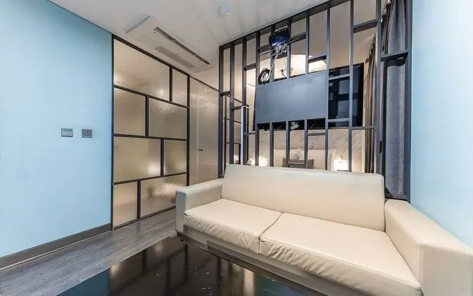 Oda (Semi-special room (NETFLIX viewing av)