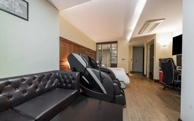 Oda (Special room (NETFLIX viewing availab)