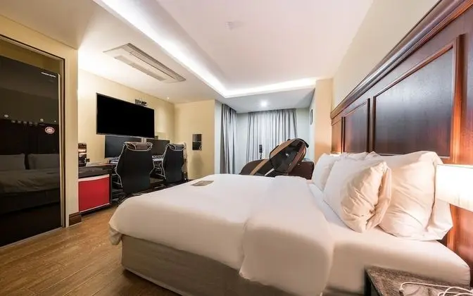 Oda (Special room (NETFLIX viewing availab)