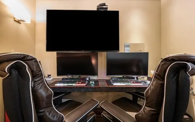 Oda (Special room (NETFLIX viewing availab)