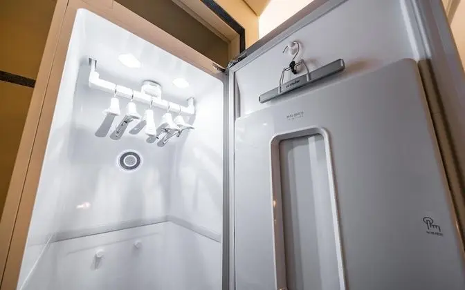 Oda (Special room (NETFLIX viewing availab)