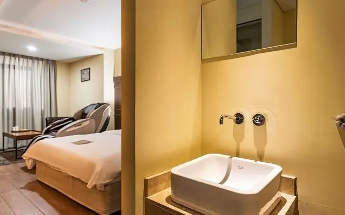 Oda (Special room (NETFLIX viewing availab)