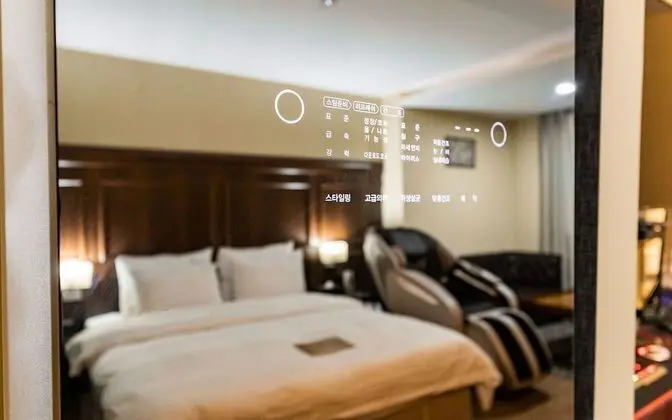 Oda (Special room (NETFLIX viewing availab)