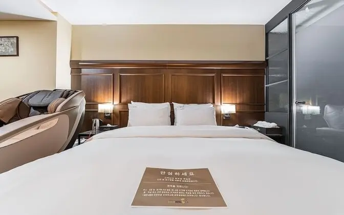 Oda (Special room (NETFLIX viewing availab)