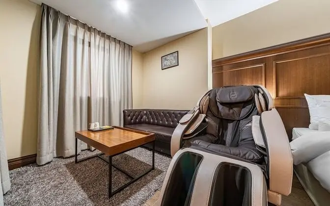 Oda (Special room (NETFLIX viewing availab)