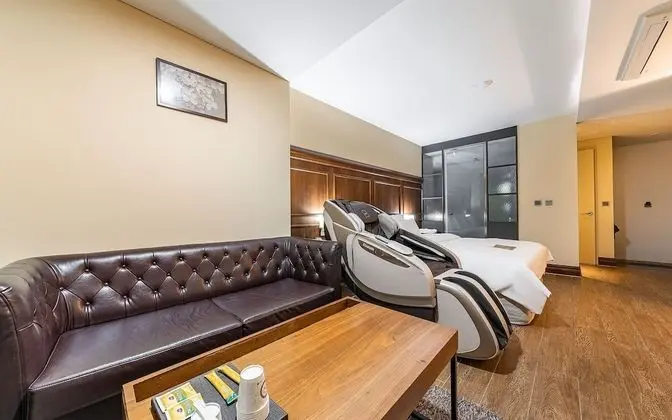 Oda (Special room (NETFLIX viewing availab)