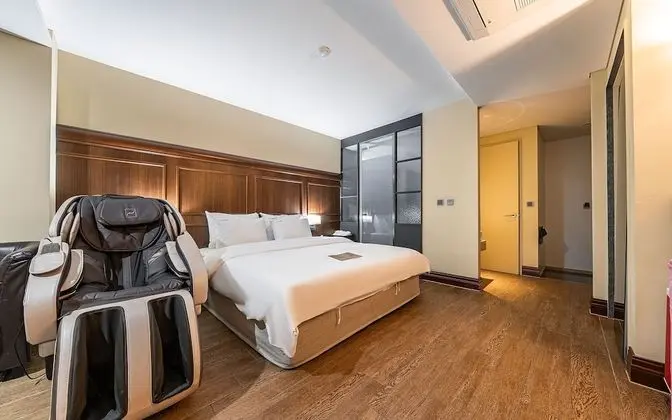 Oda (Special room (NETFLIX viewing availab)