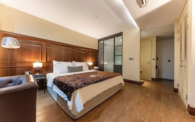 Oda (Special room (NETFLIX viewing availab)