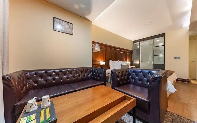 Oda (Special room (NETFLIX viewing availab)