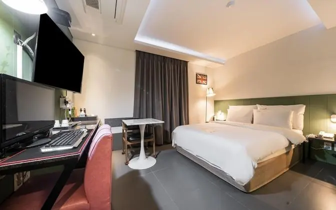 Oda (Standard room (NETFLIX viewing availa)