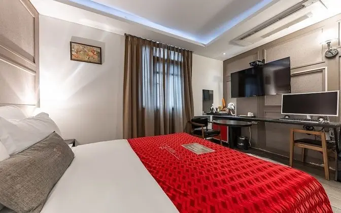 Oda (Standard room (NETFLIX viewing availa)