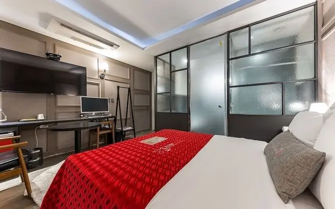 Oda (Standard room (NETFLIX viewing availa)