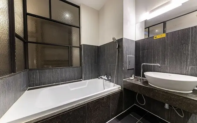 Oda (Standard room (NETFLIX viewing availa)