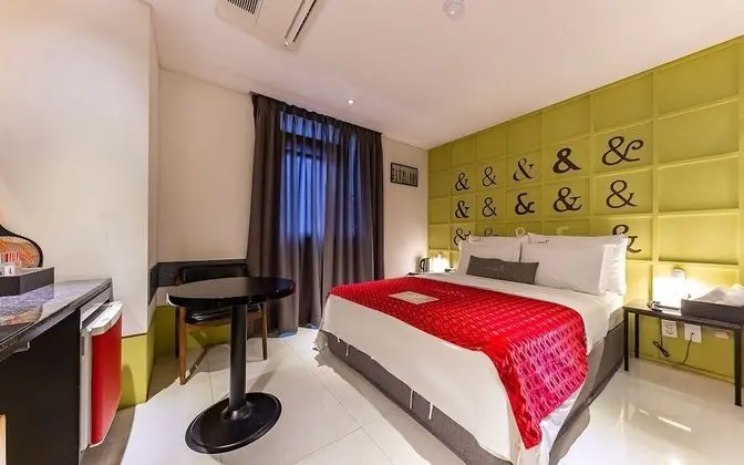 Oda (Standard room (NETFLIX viewing availa)