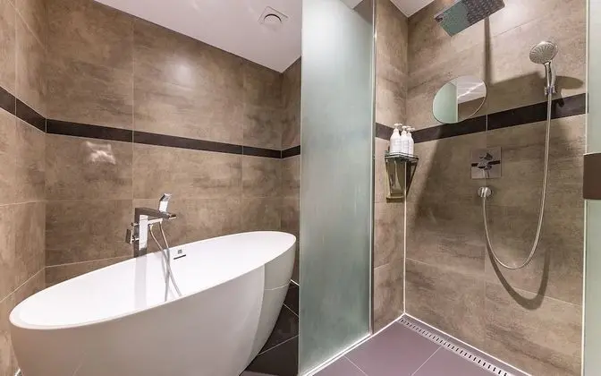 Oda (Standard room (NETFLIX viewing availa)