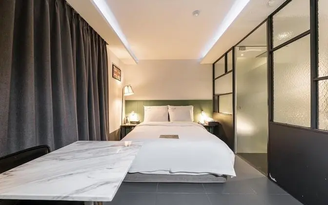 Oda (Standard room (NETFLIX viewing availa)