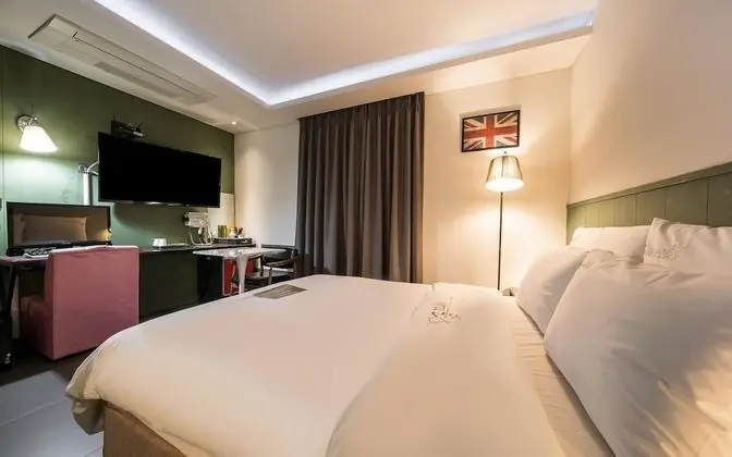 Oda (Standard room (NETFLIX viewing availa)