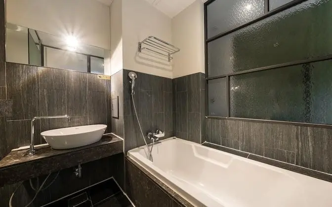 Oda (Standard room (NETFLIX viewing availa)