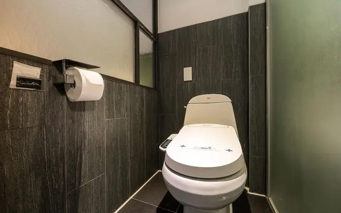 Oda (Standard room (NETFLIX viewing availa)