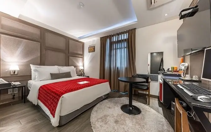 Oda (Standard room (NETFLIX viewing availa)