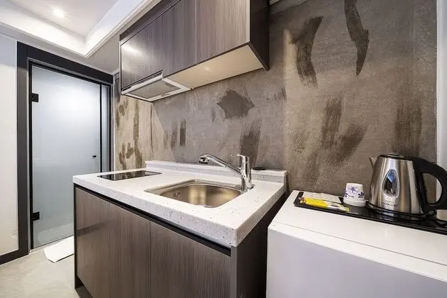 Deluxe İki Ayrı Yataklı Oda