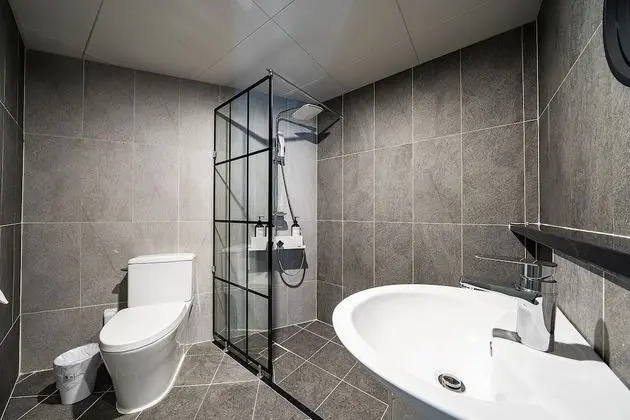 Deluxe İki Ayrı Yataklı Oda