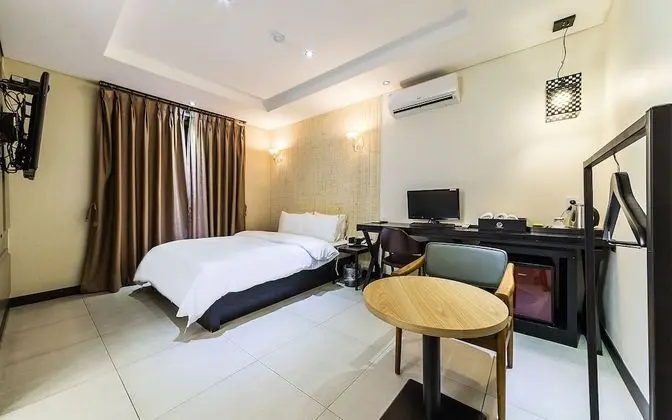 Oda (Standard room)