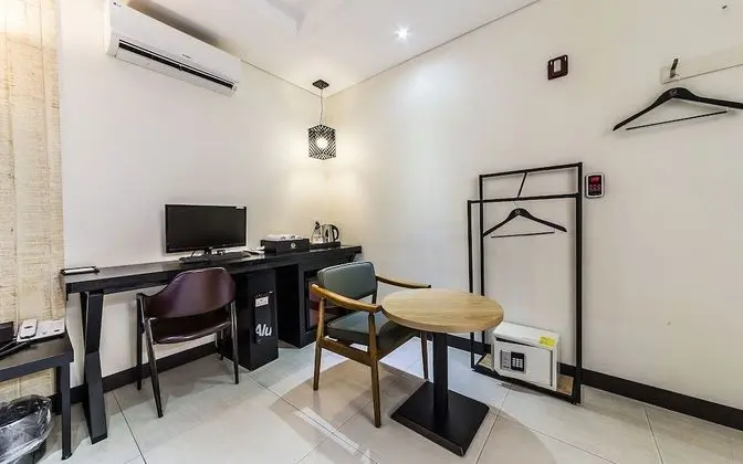 Oda (Standard room)