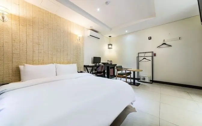 Oda (Standard room)