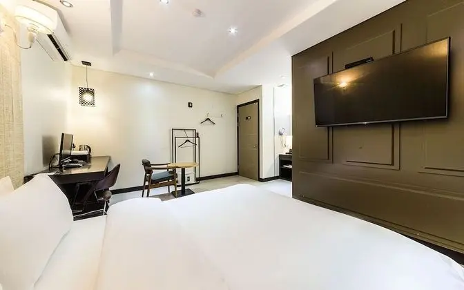 Oda (Standard room)