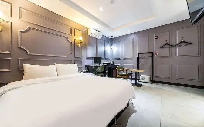 Oda (Standard room)