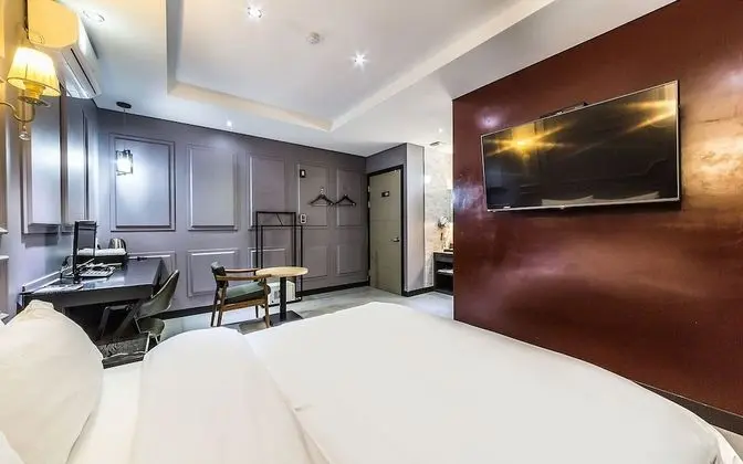 Oda (Standard room)