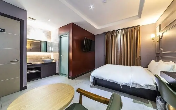 Oda (Standard room)