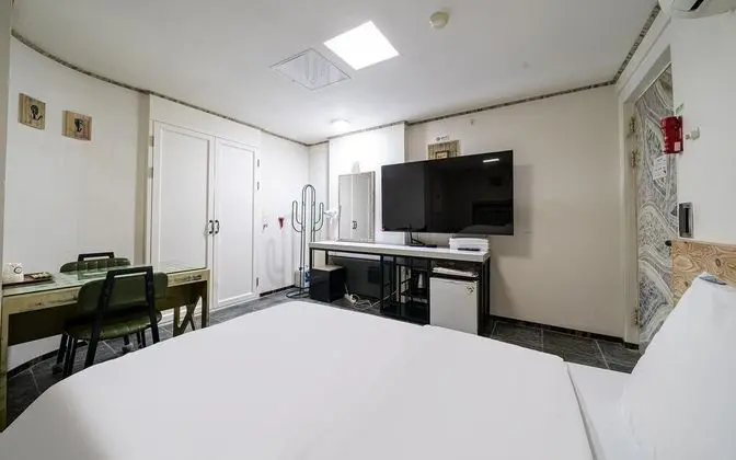 Oda (Special Room with Separate Bedroom - )