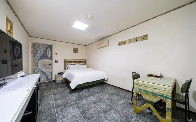 Oda (Standard Room)