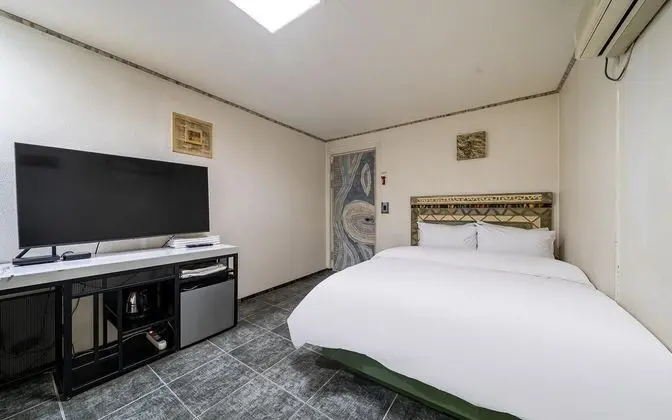 Oda (Standard Room)