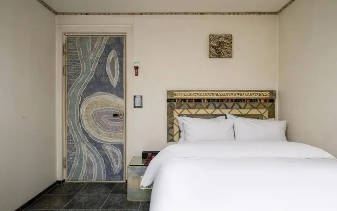 Oda (Standard Room)