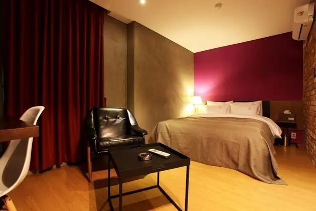 Oda (Standard Room No PC - No Parking)