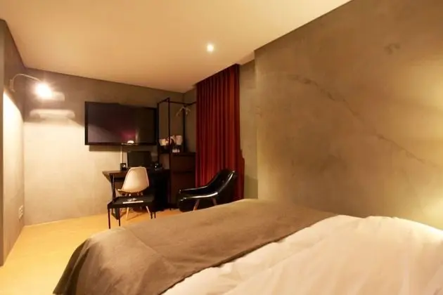 Oda (Standard Room No PC - No Parking)