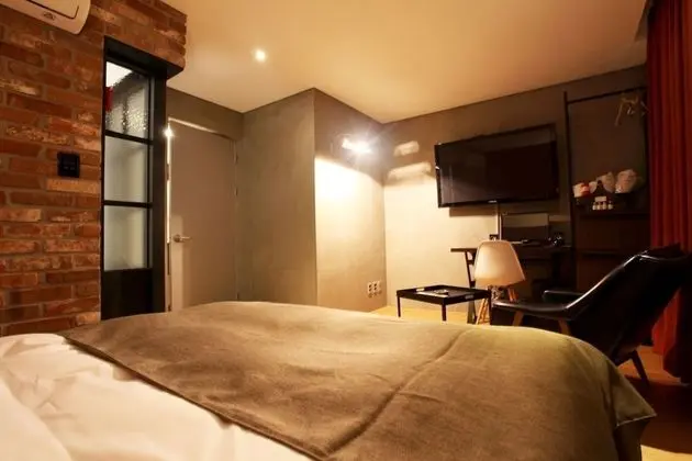 Oda (Standard Room No PC - No Parking)