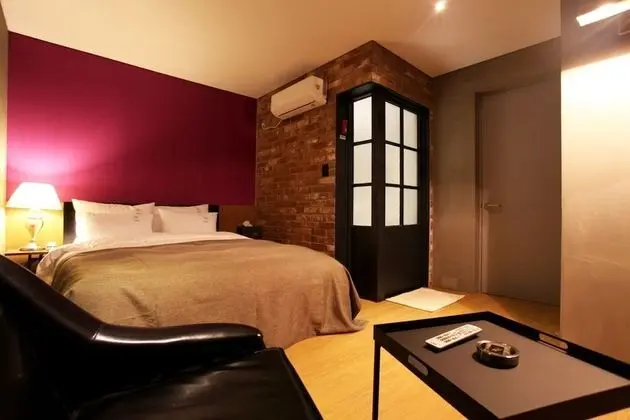 Oda (Standard Room No PC - No Parking)