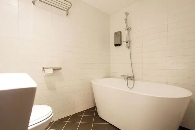 Oda (Standard Room No PC - No Parking)