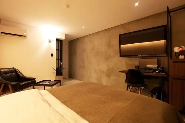 Oda (Standard Room No PC - No Parking)