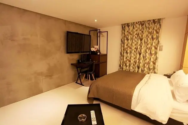 Oda (Standard Room No PC - No Parking)