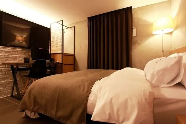 Oda (Standard Room No PC - No Parking)