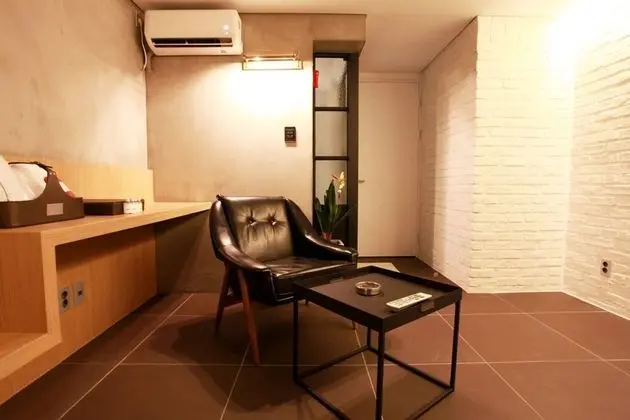 Oda (Standard Room No PC - No Parking)