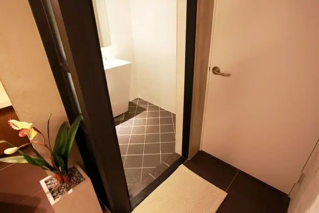 Oda (Standard Room No PC - No Parking)